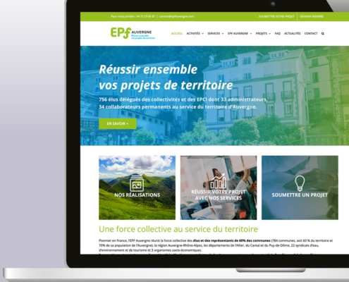 EPF Auvergne 3 leadleader-epf auvergne-agence communication paris