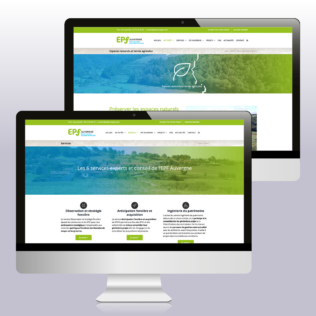 leadleader-epf auvergne-agence communication paris