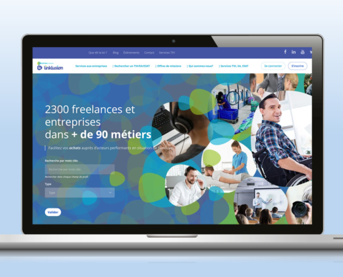 LINKLUSION 1 leadleader-linklusion-communication handicap-site