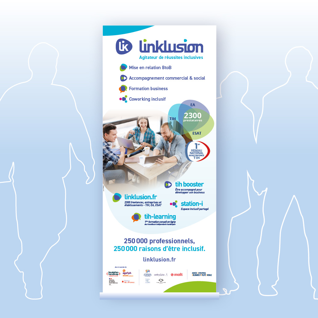 leadleader-linklusion-communication handicap-brochures