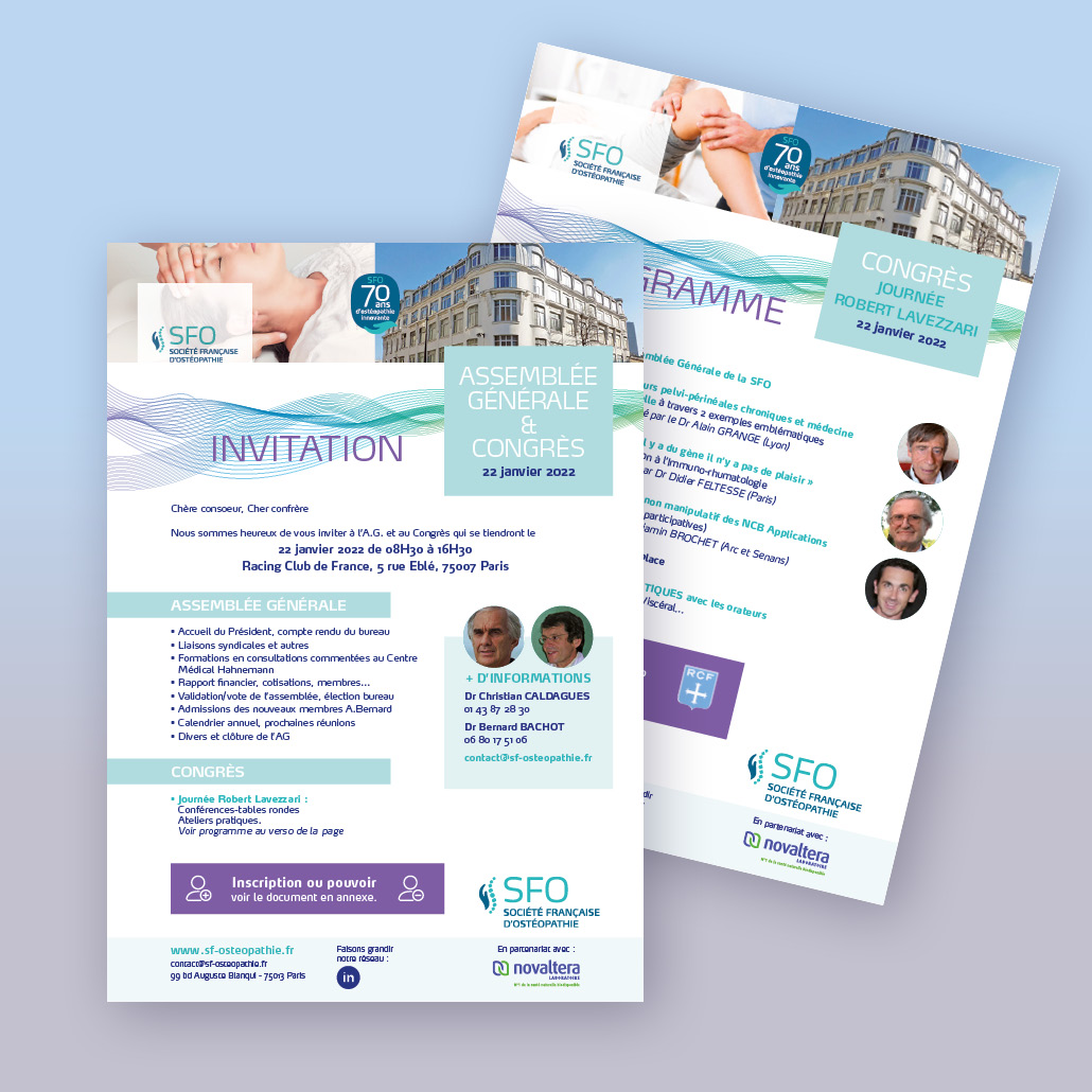leadleader-sfo osteopathie-agence de communication santé