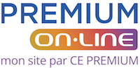 site internet comité d'entreprise CE CSE marque premium