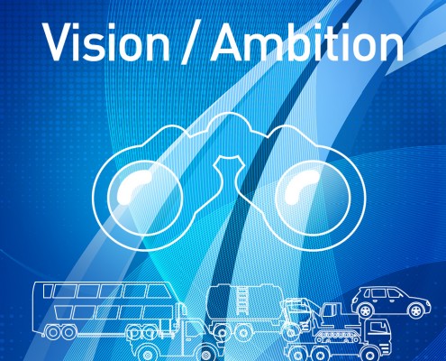 vision de marque - Plateforme de marque - Vision stratégique