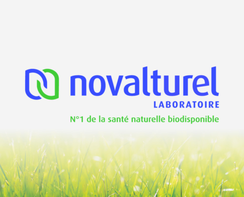 Novalturel 3 identité-visuelle-novalturel-packaging-ginsao-agence communication santé