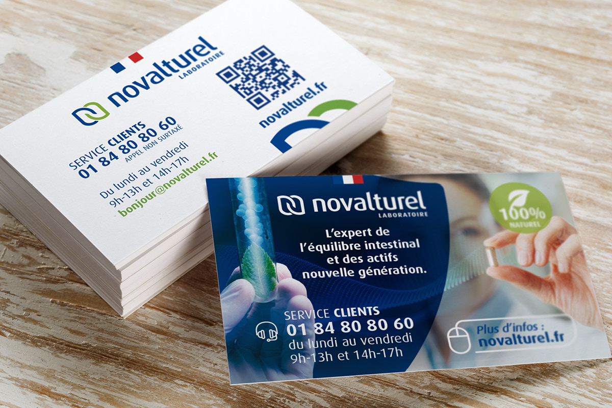 identité-visuelle-novalturel-packaging-ginsao-agence communication santé