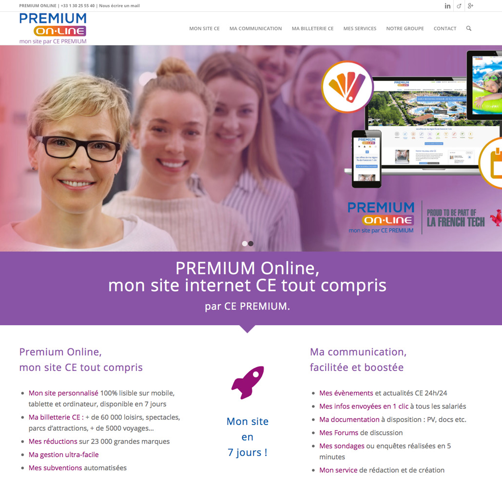 plateforme-marque-premium-online-site internet-web- comité